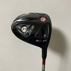 ブリヂストン　ドライバー