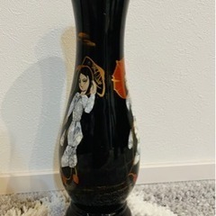 【No,177】ベトナム花瓶の画像