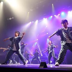 無料体験予約受付中☆初心者向けダンスサークルの画像