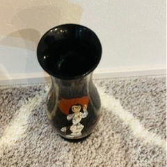 【No,177】ベトナム花瓶の画像