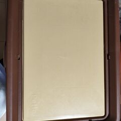 ペティオ　犬用トイレ　中古　