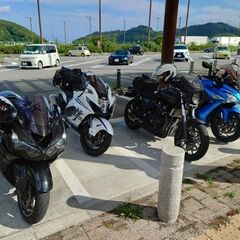 Run Ⅵ バイクツーリング仲間募集中 - 静岡市
