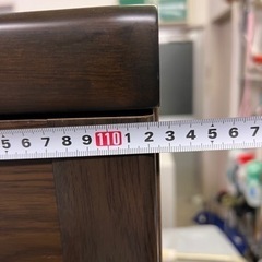 ※終了※キレイ★桐ダンス　タンス　箪笥　衣類収納の画像
