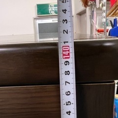 ※終了※キレイ★桐ダンス　タンス　箪笥　衣類収納の画像