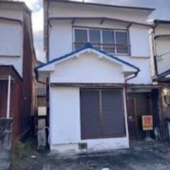 ペット飼育できる戸建て賃貸
