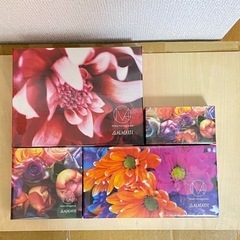 BOX / mika ninagawa ALACARTE コラボ...