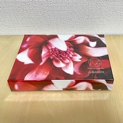 BOX / mika ninagawa ALACARTE コラボパッケージの画像