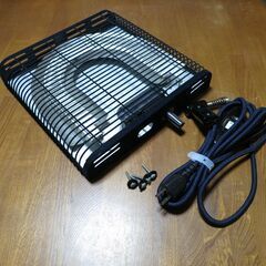 メトロ  こたつ　ヒーターユニット　未使用　動作確認済