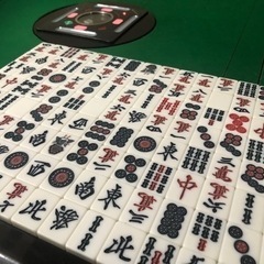 高円寺で麻雀打てる人募集します！(賭けなし料金なし) - その他