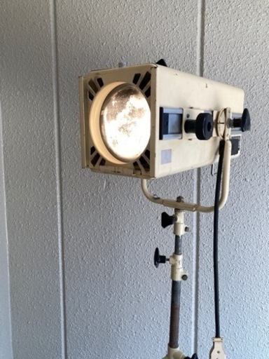 1kw 中古ピンスポット 舞台照明