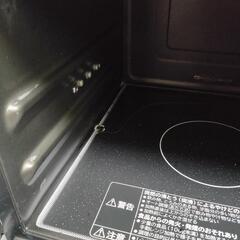 日立スチームオーブンレンジの画像