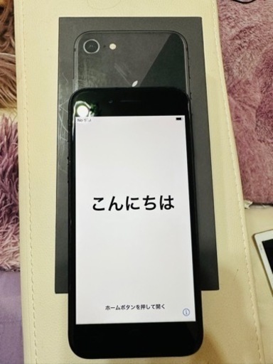 携帯電話/スマホ iPhone7 32GB