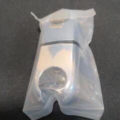 【新品･未開封】シャワーヘッドホルダーの画像