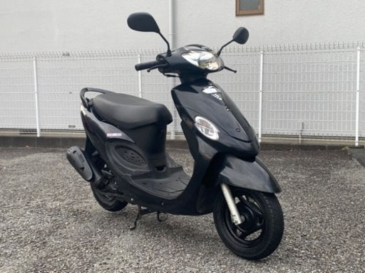※12/4まで。オイル交換済・即日納車可！SYM X’PRO 50/原付バイク スクーター