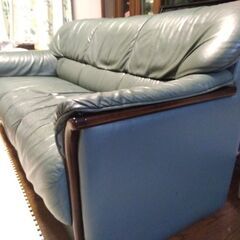 ソファお譲りします！の画像