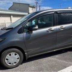 【特売期間限定❗️値下げ中】ホンダフリードの画像