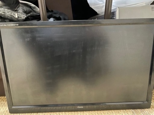 iiyama ProLite X2382HSモニター