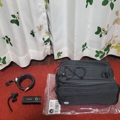 自転車 オプションセット
