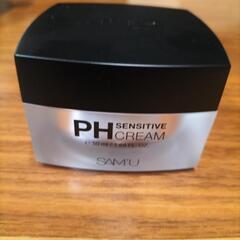 サミュ　PHクリーム　