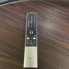 55型 4Kチューナー内蔵 液晶 LGテレビ IPS パネル 2020年モデルの画像