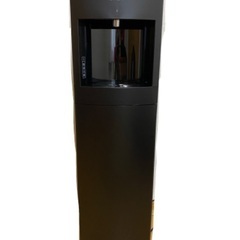 フレシャス ウォーターサーバー
