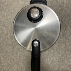 フィスラー プレミアム圧力鍋 ４．５Ｌ