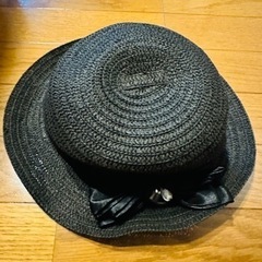 夏用 ハット