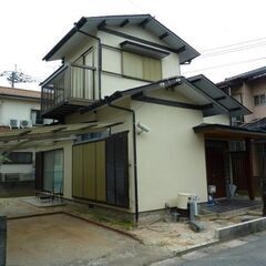 🏡オーナチェンジ戸建て物件🏡　