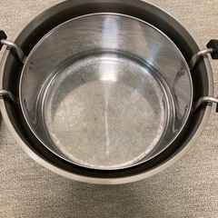 サーモス 真空保温調理器 シャトルシェフ　 2.8L 【3~5人用】の画像