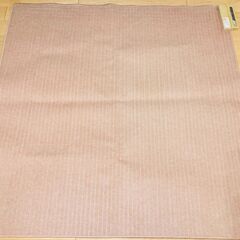 【交渉中】12/11取引可能【ホットカーペット】2畳タイプ 17...