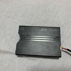 [500円]値下げETC デンソー