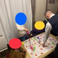 海外旅行にも行かれるようになりました!ニュージーランド人の先生と英会話力をあげましょう❗️の画像