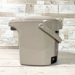 【ご成約済み🐾】Panasonic 沸騰ジャーポット 2.2L🌟の画像
