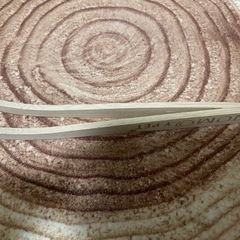 竹製ピンセットの画像