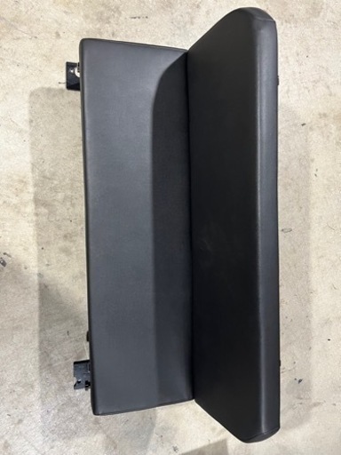 da64w da64 ベッドキット　エブリィ　美品