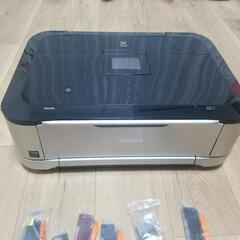 譲り先決まりました　プリンター　CANON　MG6130　ジャンク