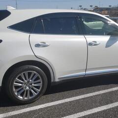 ハリアーの画像