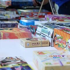 １日限定！松本ボードゲームカフェに行こう！ - その他