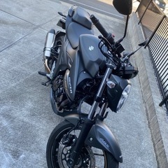 ジクサー250