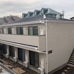 🉐初期費用７万円🙂築浅ＢＴ別！中央線西荻窪駅徒歩７分！吉祥寺も徒...