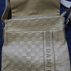 !未使用品‼️DANJUEショルダーバックの画像