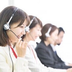 ☆完全週休二日制☆完全受電のみ!コールセンタースタッフ募集♪＜高...