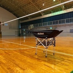長浜市でバレーボール仲間（男女）募集中です！ - メンバー募集