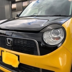 ★受渡済★N-ONE プレミアムツアラー（ターボ）Ｌパッケージ JG1