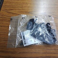 大容量・前かご・自転車・ＦＢ−０５７Ｋ・OGK・新品・こげ茶色・ブラウンの画像