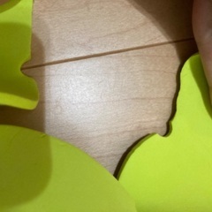 アップリカ　バスチェアの画像