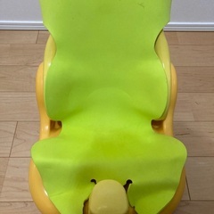 アップリカ　バスチェアの画像