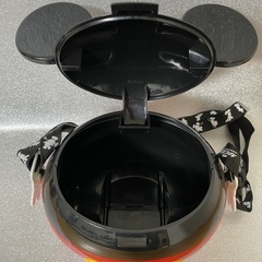 ディズニー　ミッキーマウス　ポップコーン　の画像