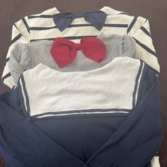 ☆取引完了☆Thanks!　女の子130〜140cm 9点セットの画像