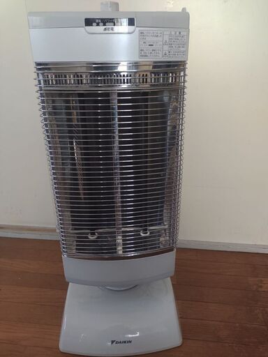 電気ヒーター